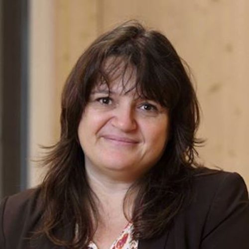 Portrait CZV